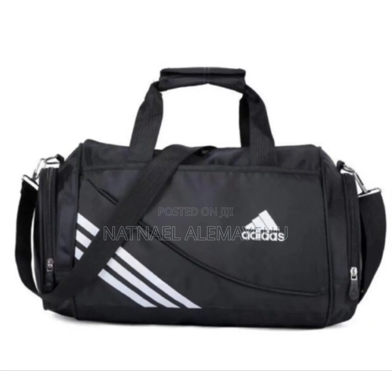 Adidas Sport and Gym Bag