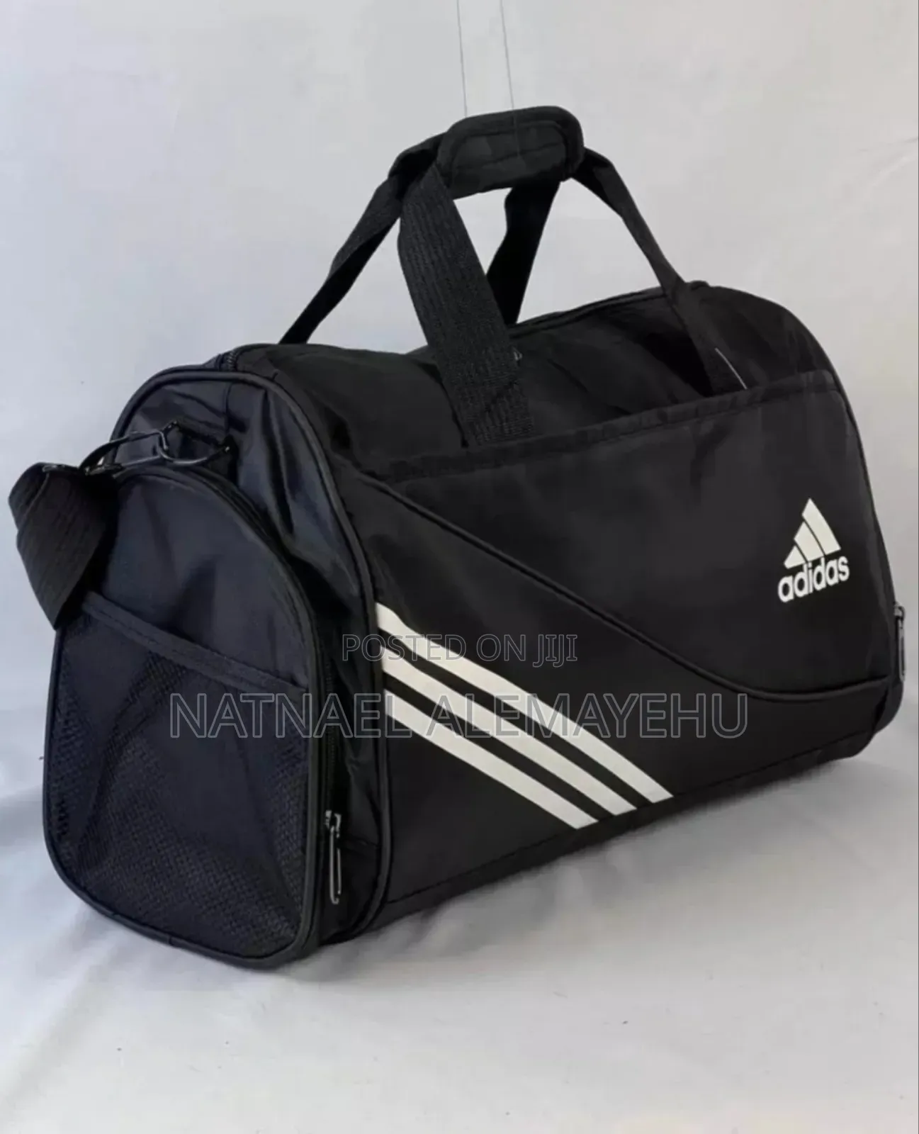 Adidas Sport and Gym Bag