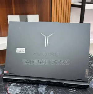 New Laptop Lenovo Legion 5 16GB Intel Core I9 SSD 512GB