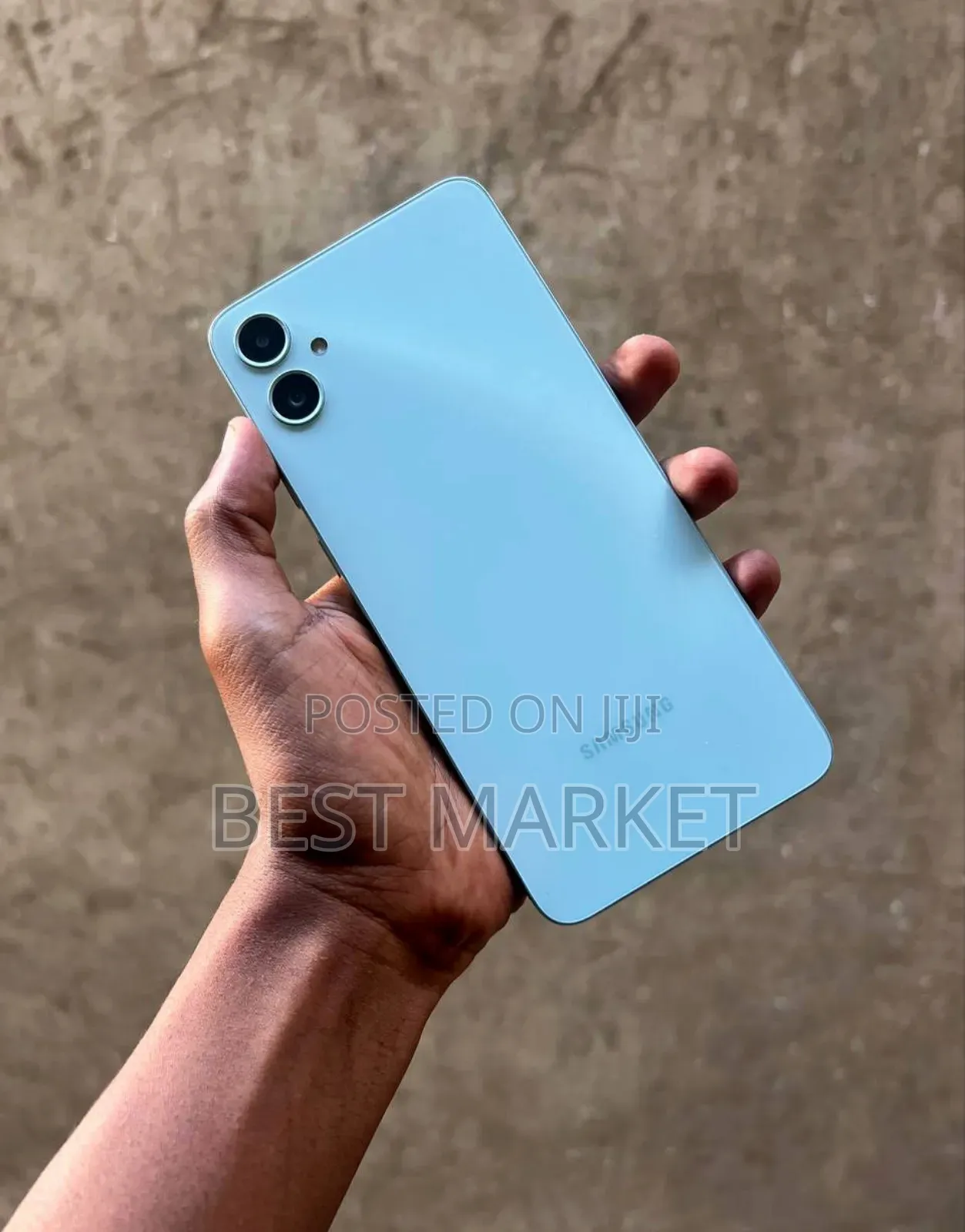 New Samsung Galaxy M05 64 GB