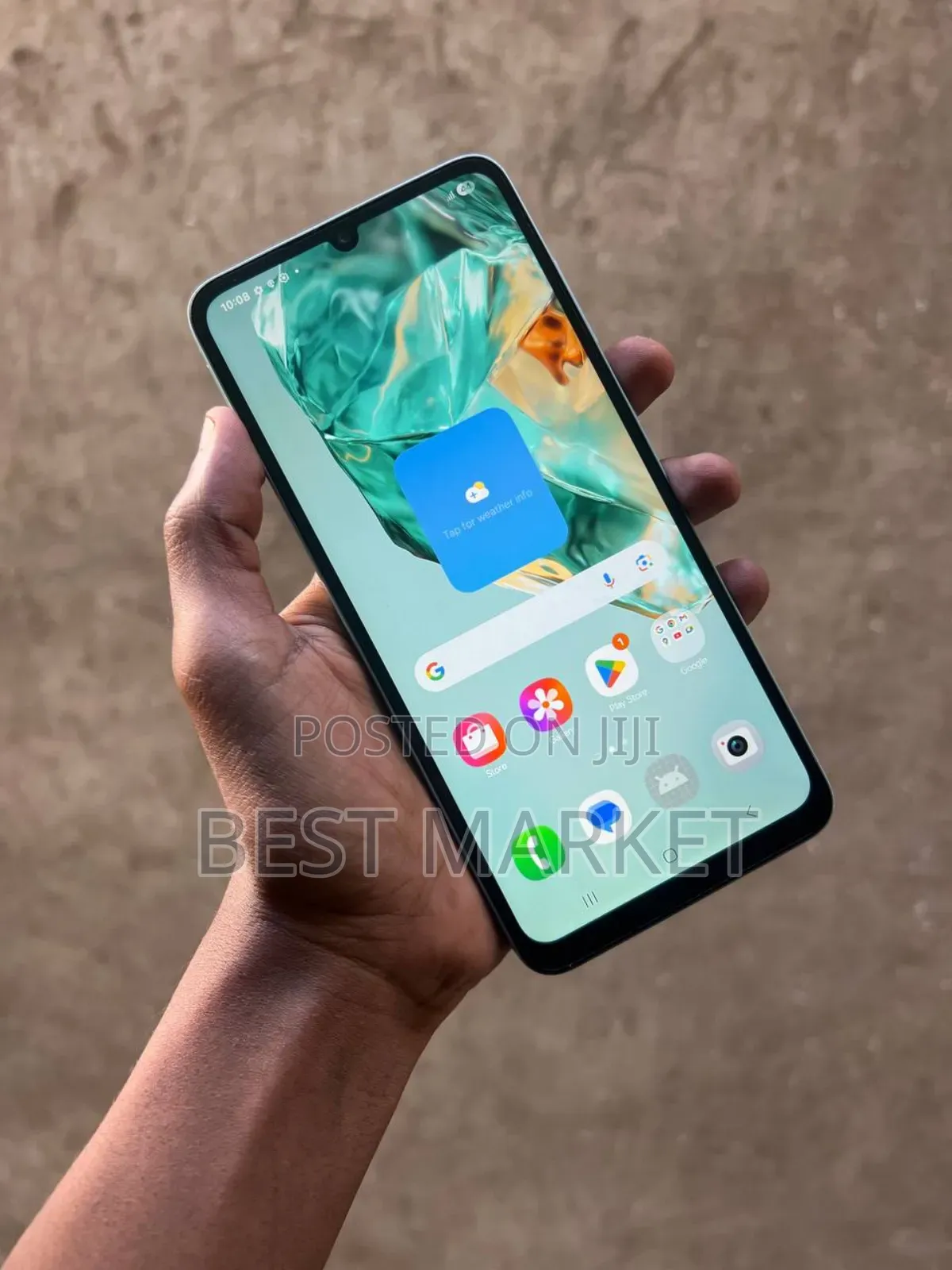 New Samsung Galaxy M05 64 GB