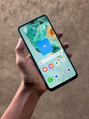 New Samsung Galaxy M05 64 GB