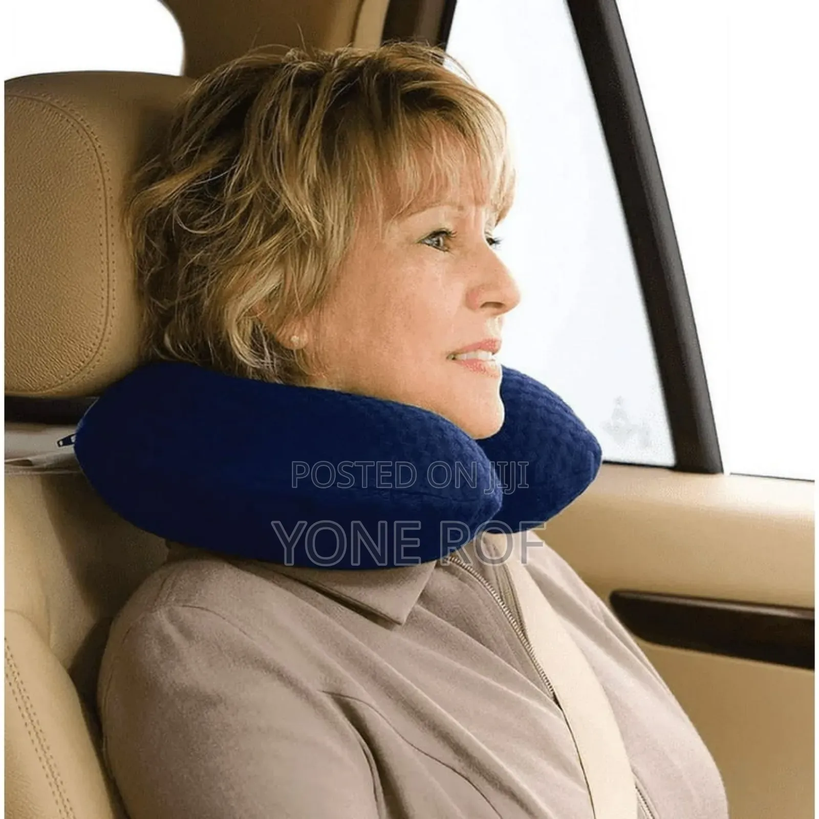 Neck Pillows