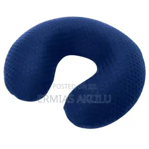 Neck Pillows