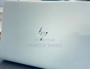 New Laptop HP Envy Pro 16GB Intel Core I9 SSD 1T