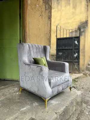 1 Seat Sofa