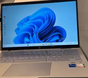 New Laptop HP Chromebook 14 8GB Intel Core I5 SSD 512GB