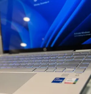 New Laptop HP Chromebook 14 8GB Intel Core I5 SSD 512GB