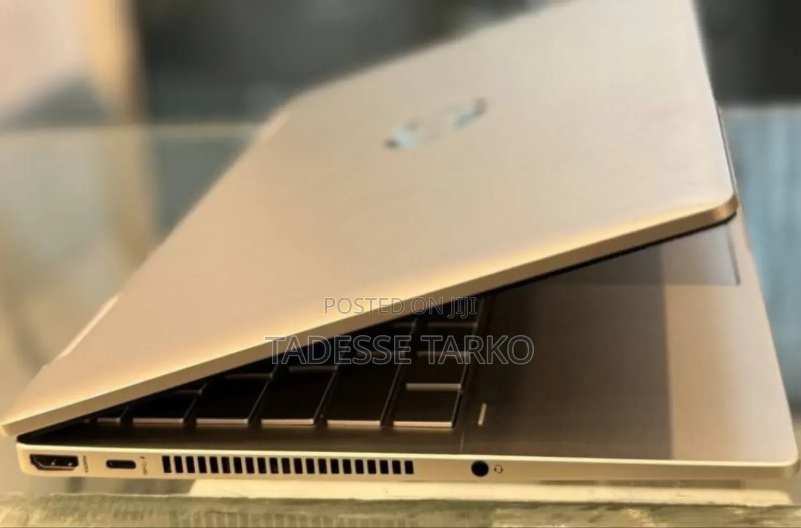 New Laptop HP Chromebook 14 8GB Intel Core I5 SSD 512GB