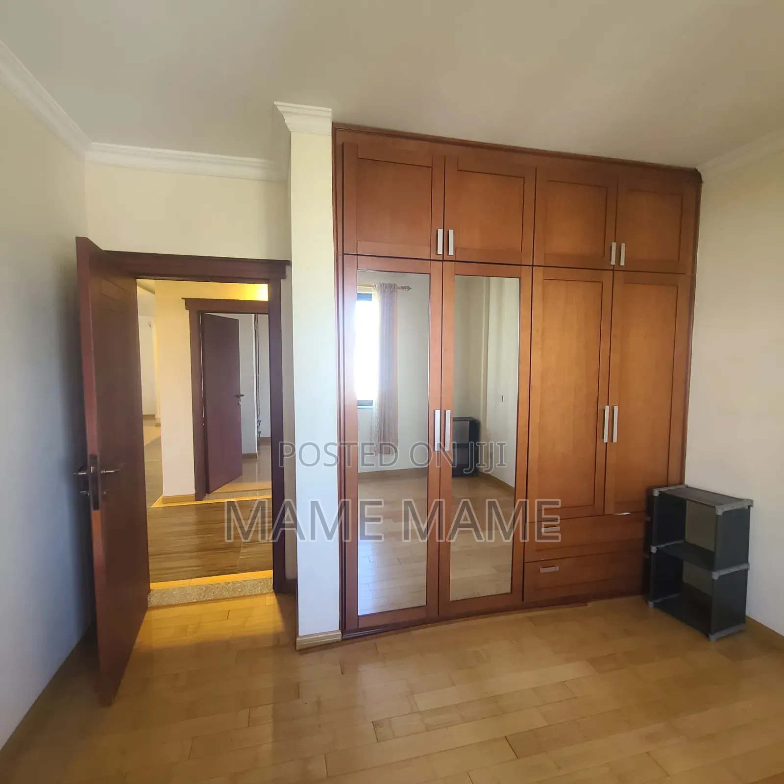 3bdrm Apartment in Addis Abeba, Bole for rent