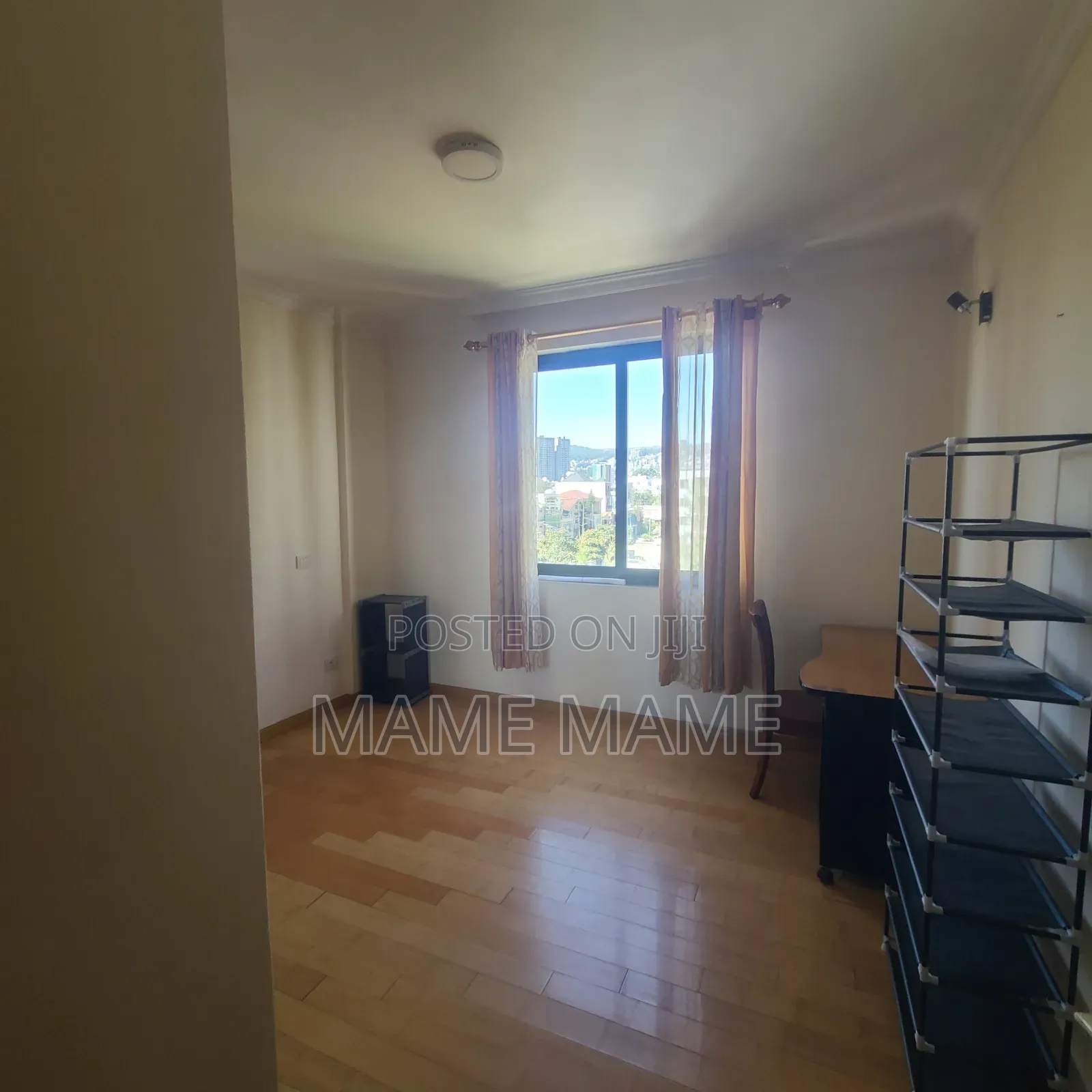 3bdrm Apartment in Addis Abeba, Bole for rent