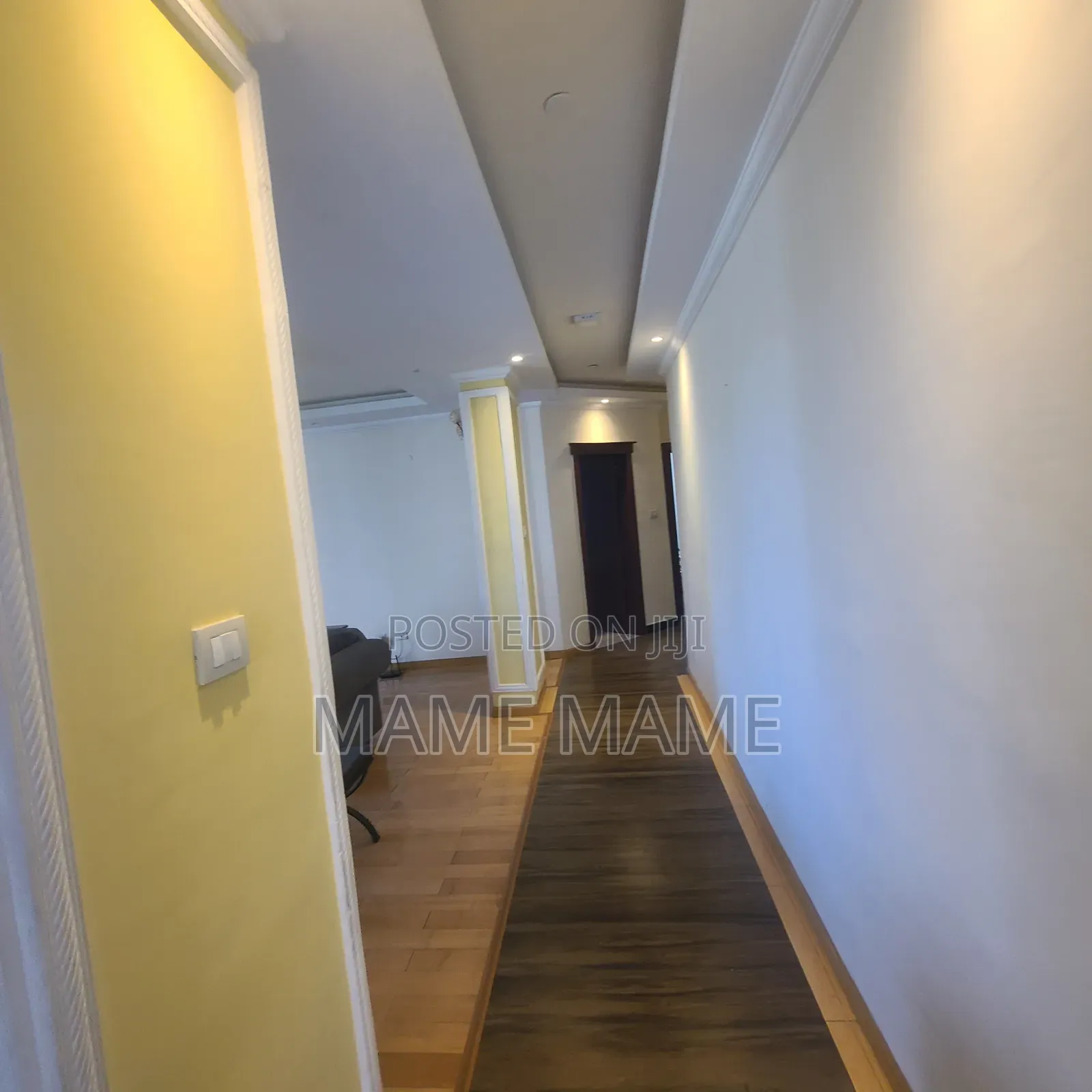 3bdrm Apartment in Addis Abeba, Bole for rent