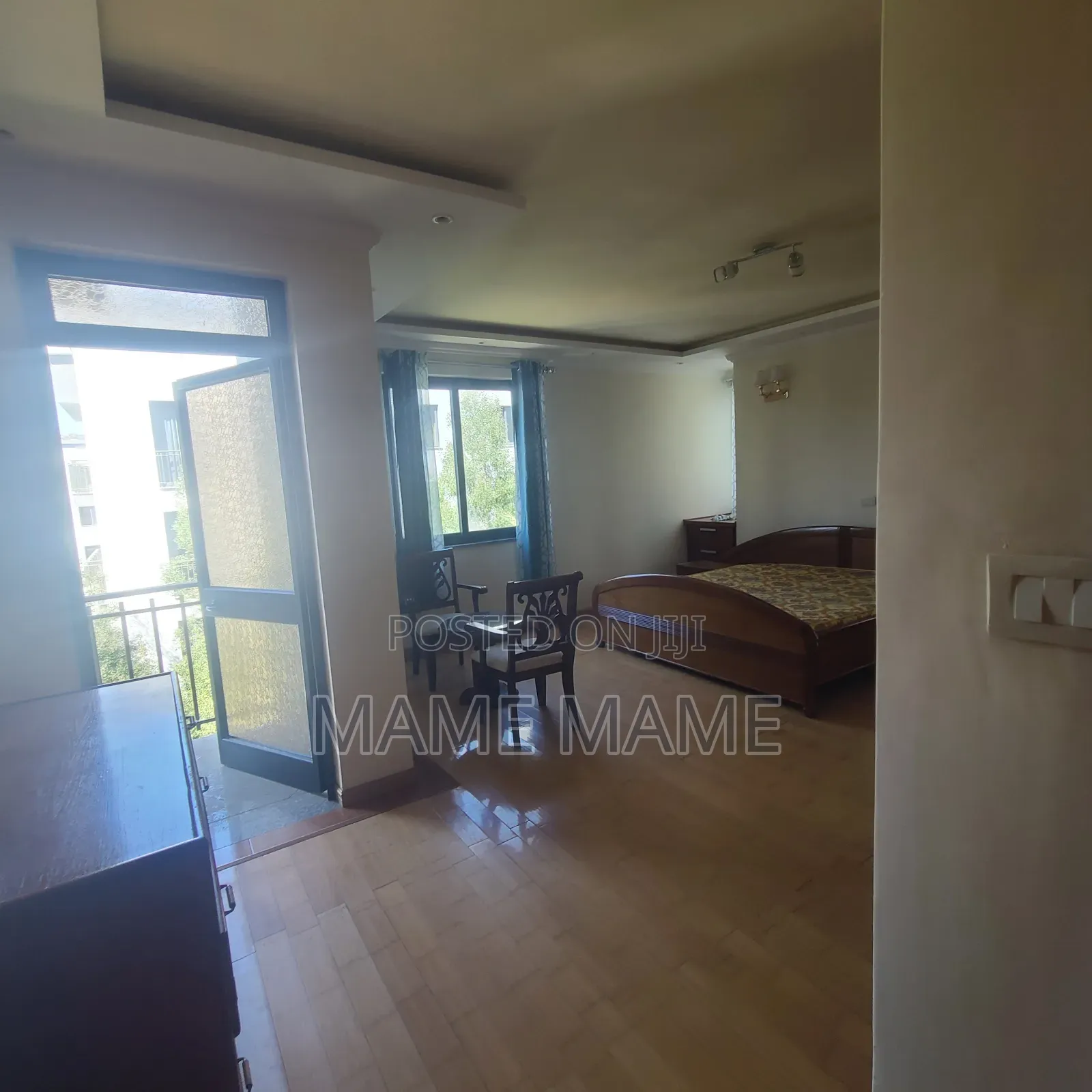 3bdrm Apartment in Addis Abeba, Bole for rent