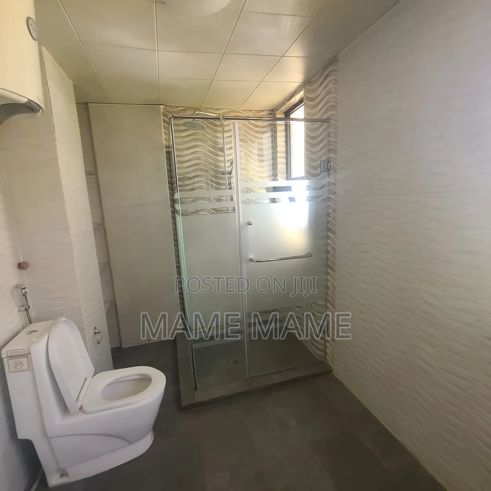 3bdrm Apartment in Addis Abeba, Bole for rent