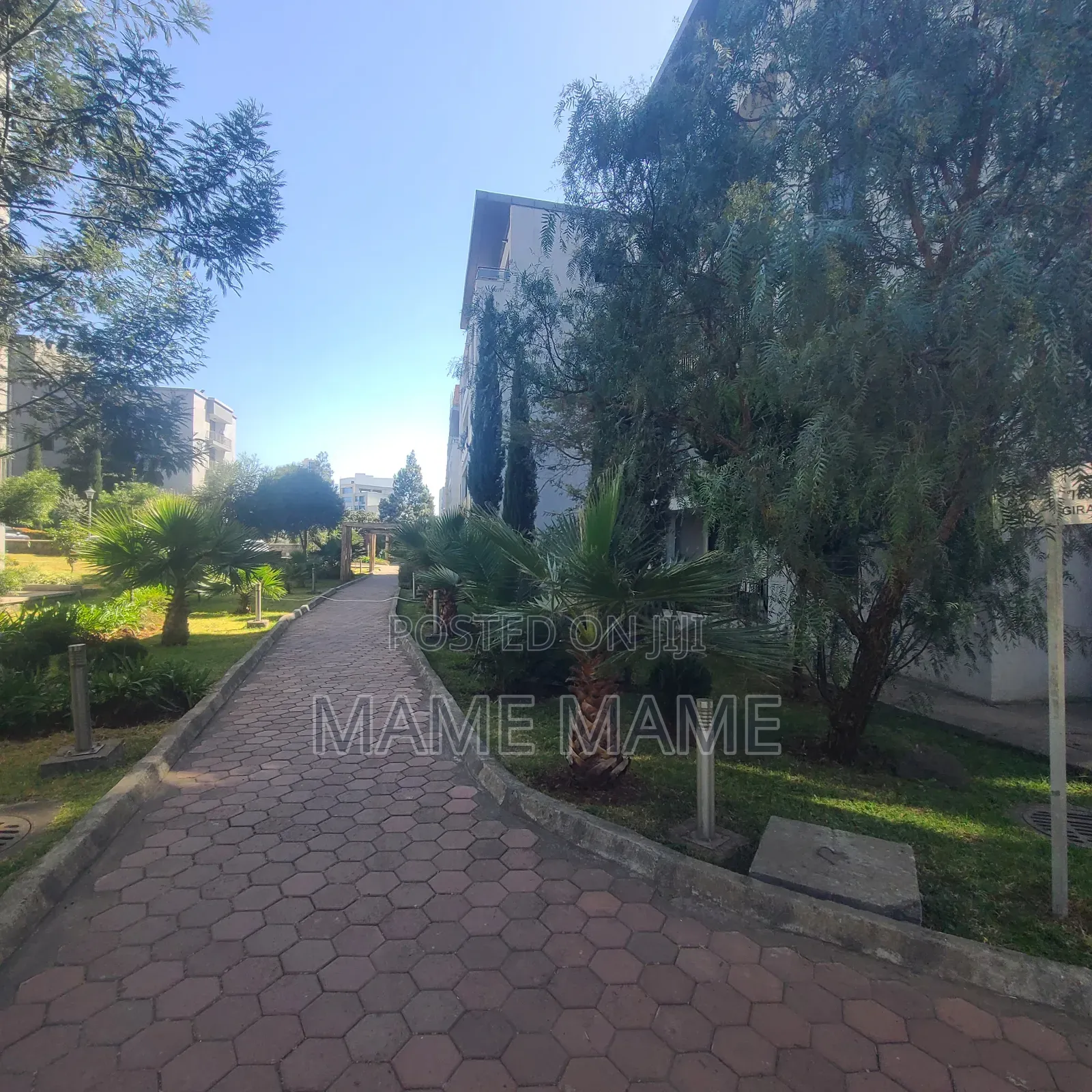 3bdrm Apartment in Addis Abeba, Bole for rent