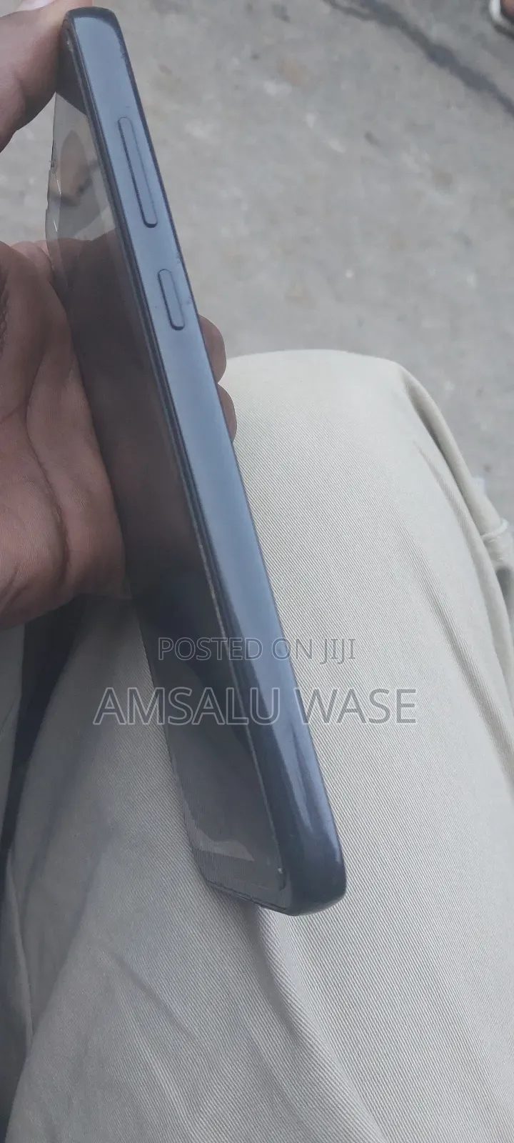 Samsung Galaxy A05 64 GB Black