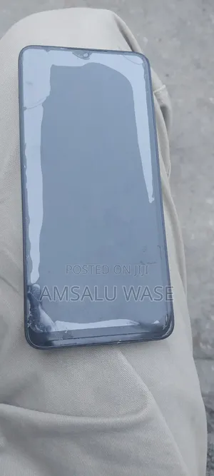 Samsung Galaxy A05 64 GB Black