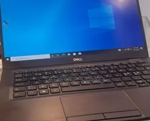 New Laptop Dell 8GB Intel Core I5 SSD 256GB