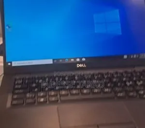 New Laptop Dell 8GB Intel Core I5 SSD 256GB
