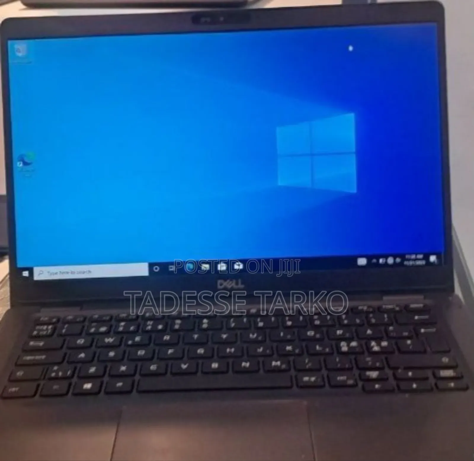 New Laptop Dell 8GB Intel Core I5 SSD 256GB