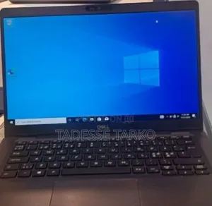 New Laptop Dell 8GB Intel Core I5 SSD 256GB