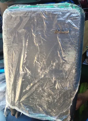 Follow Me (10,23,32)Kilo Luggage