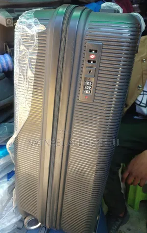 Follow Me (10,23,32)Kilo Luggage