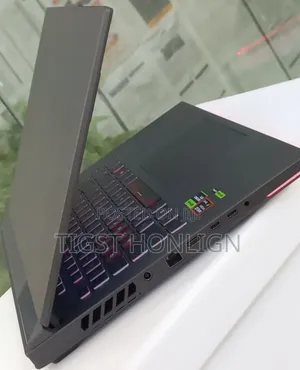 New Laptop Asus ROG Strix G15 16GB AMD Ryzen 9 SSD 1T