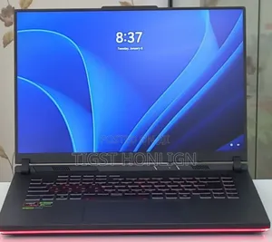 New Laptop Asus ROG Strix G15 16GB AMD Ryzen 9 SSD 1T