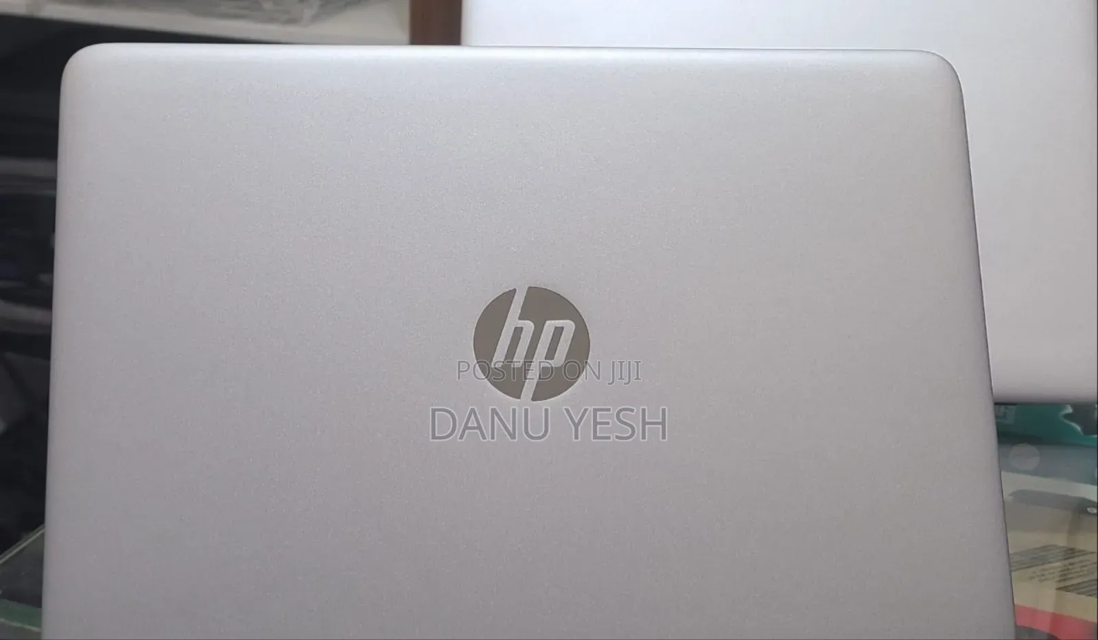 New Laptop HP EliteBook 840 G3 8GB Intel Core I5 SSD 1T