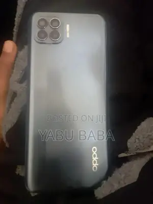 Oppo A93 128 GB Black