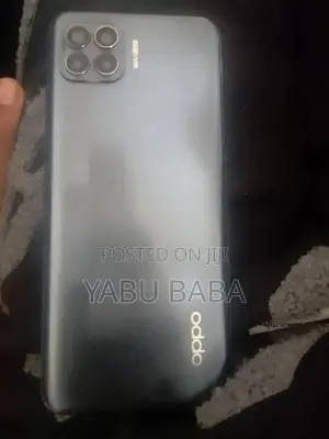 Oppo A93 128 GB Black