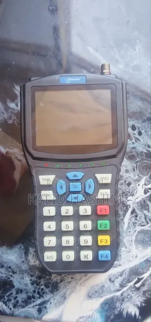 Star Sat Satellite Finder