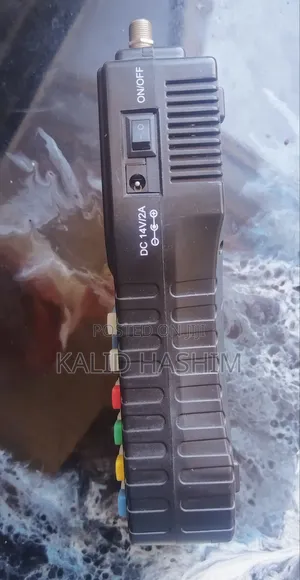 Star Sat Satellite Finder