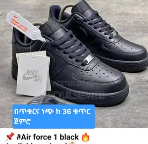 Youth Adult Shoes