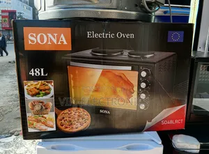 Sona Mini Oven 48liter Original Sona Oven