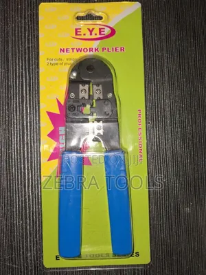 Network Plier