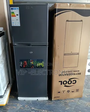 Cool Refrigerator 270 Model New 2025 7Original Cool Fridge