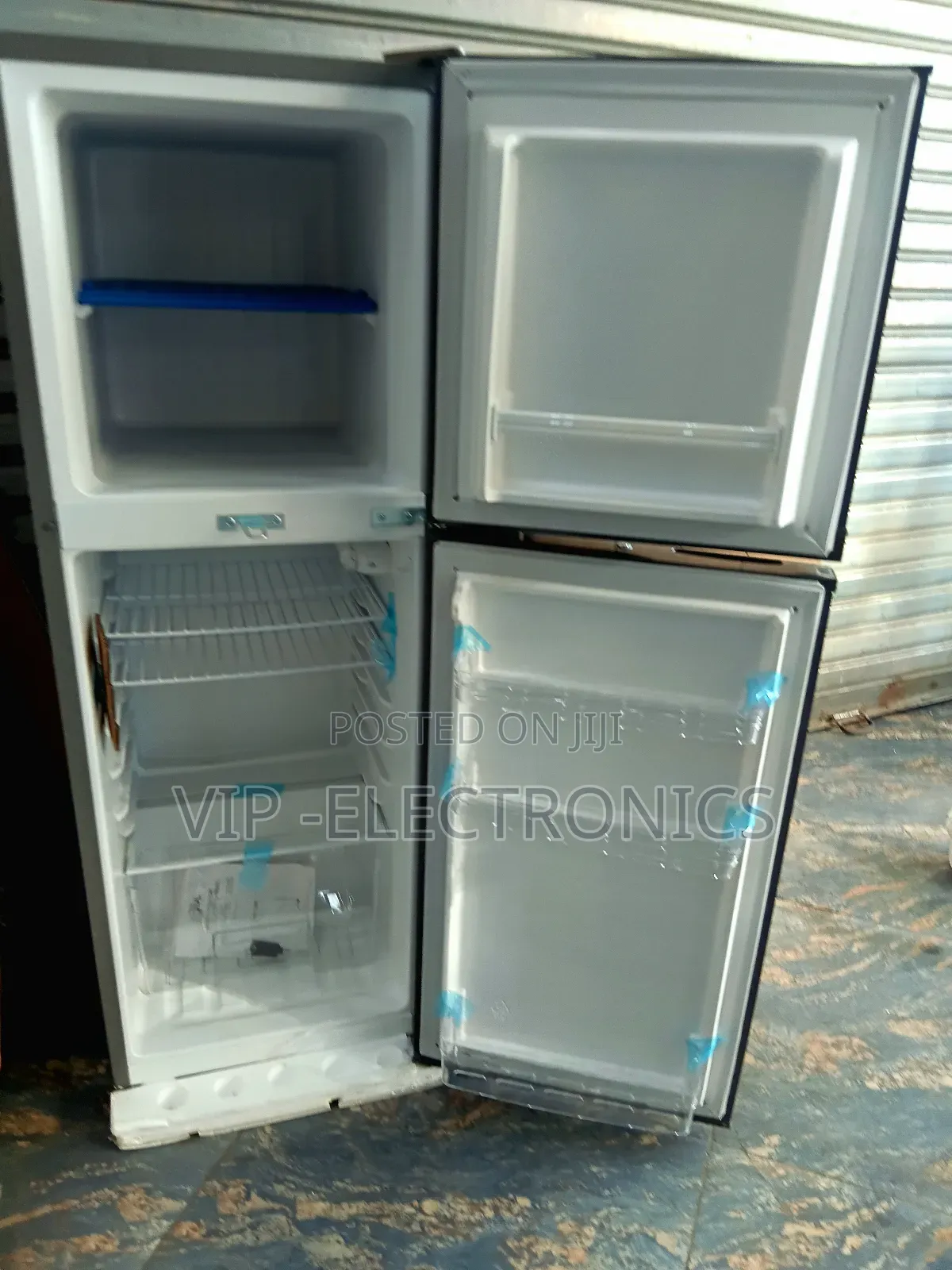 Cool Refrigerator 270 Model New 2025 7Original Cool Fridge