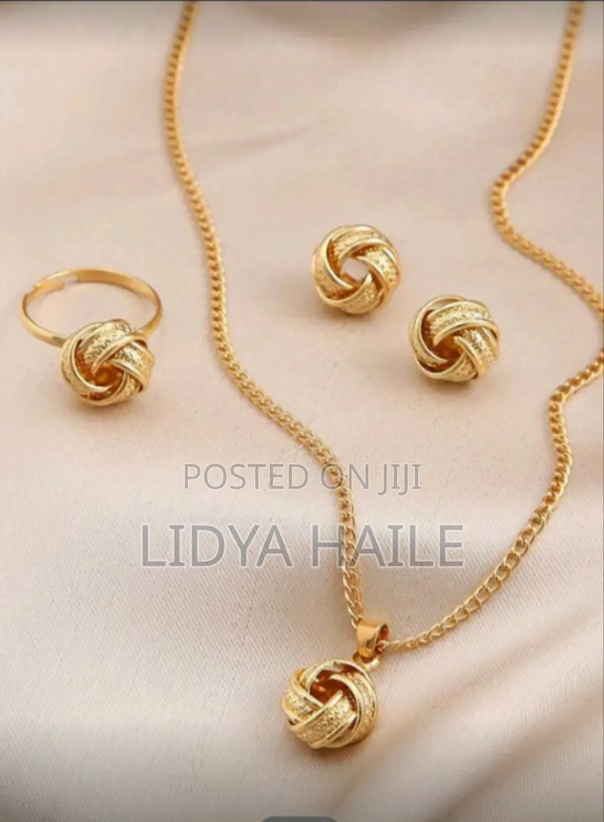 Jewelry for Women