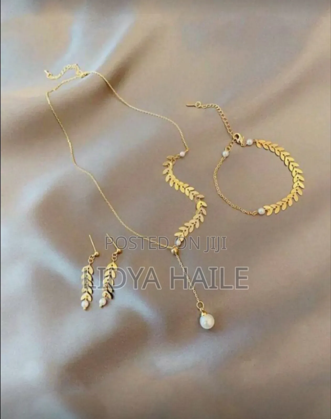 Jewelry for Women