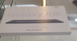 New Samsung Galaxy Tab S10 Ultra 512 GB