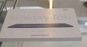New Samsung Galaxy Tab S10 Ultra 512 GB