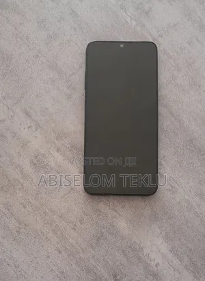 Samsung Galaxy M14 64 GB Black