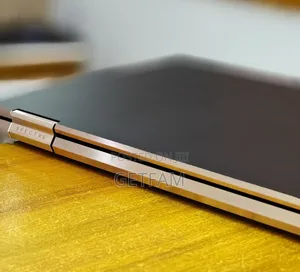 New Laptop HP Spectre 16GB Intel Core I7 SSD 512GB