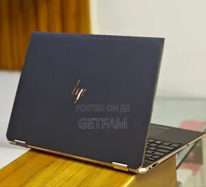 New Laptop HP Spectre 16GB Intel Core I7 SSD 512GB