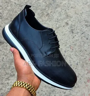 Elegant Shoe Gentlemen