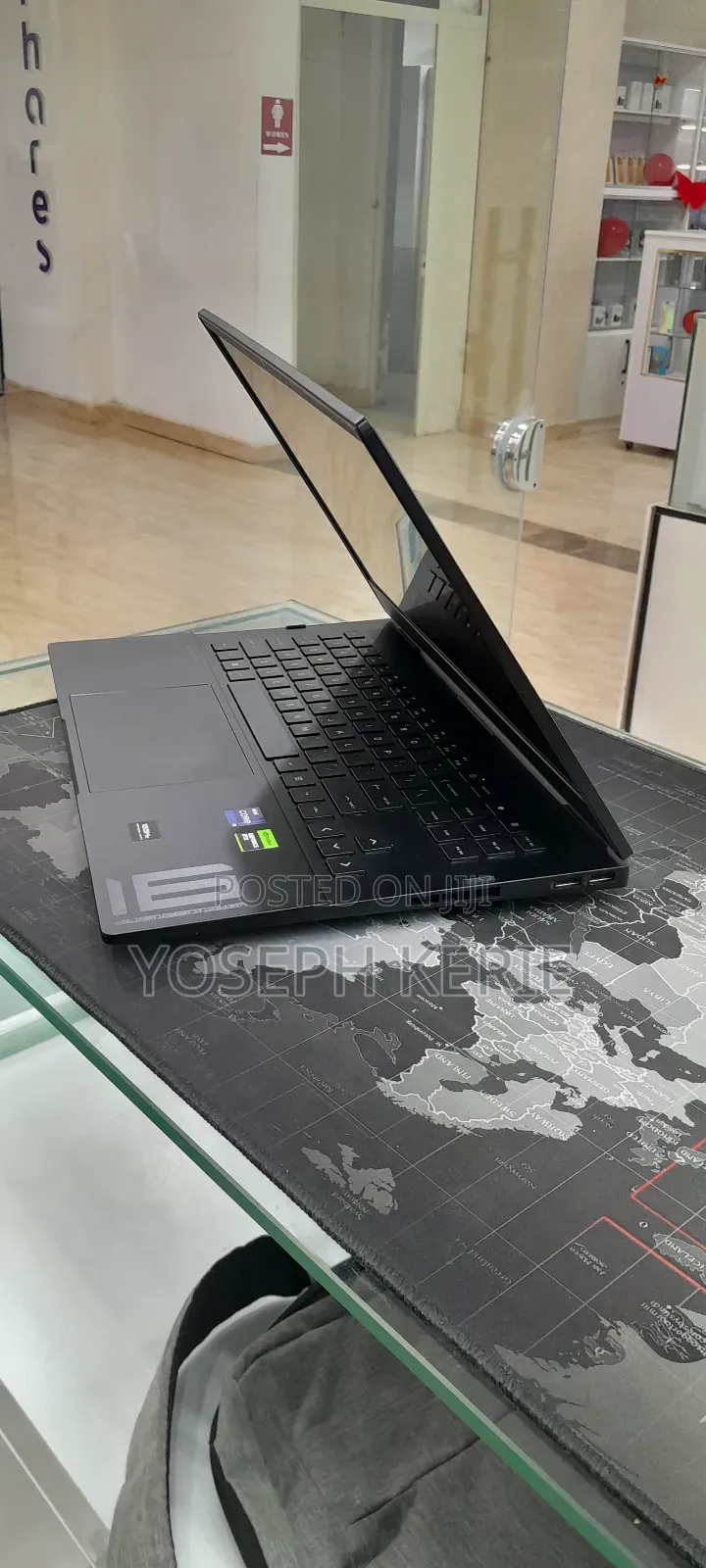 New Laptop HP Omen 16 16GB Intel Core I9 SSD 1T