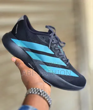 Adidas Adizero Evo Sl Running Shoe
