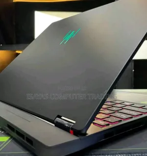 New Laptop Acer Predator Helios Neo 16 16GB Intel Core Ultra 9 SSD 1T